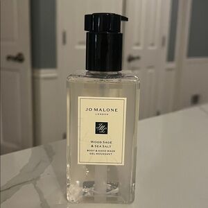Jo Malone body & hand wash